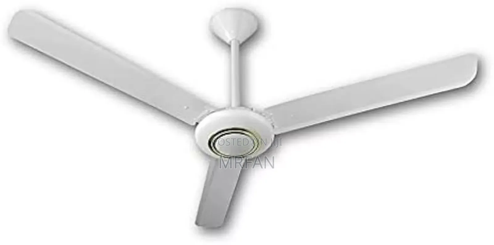 Fan Mr Fan 56 Inch New