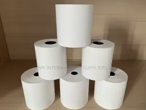 Thermal Paper Rolls 80x80 Plain