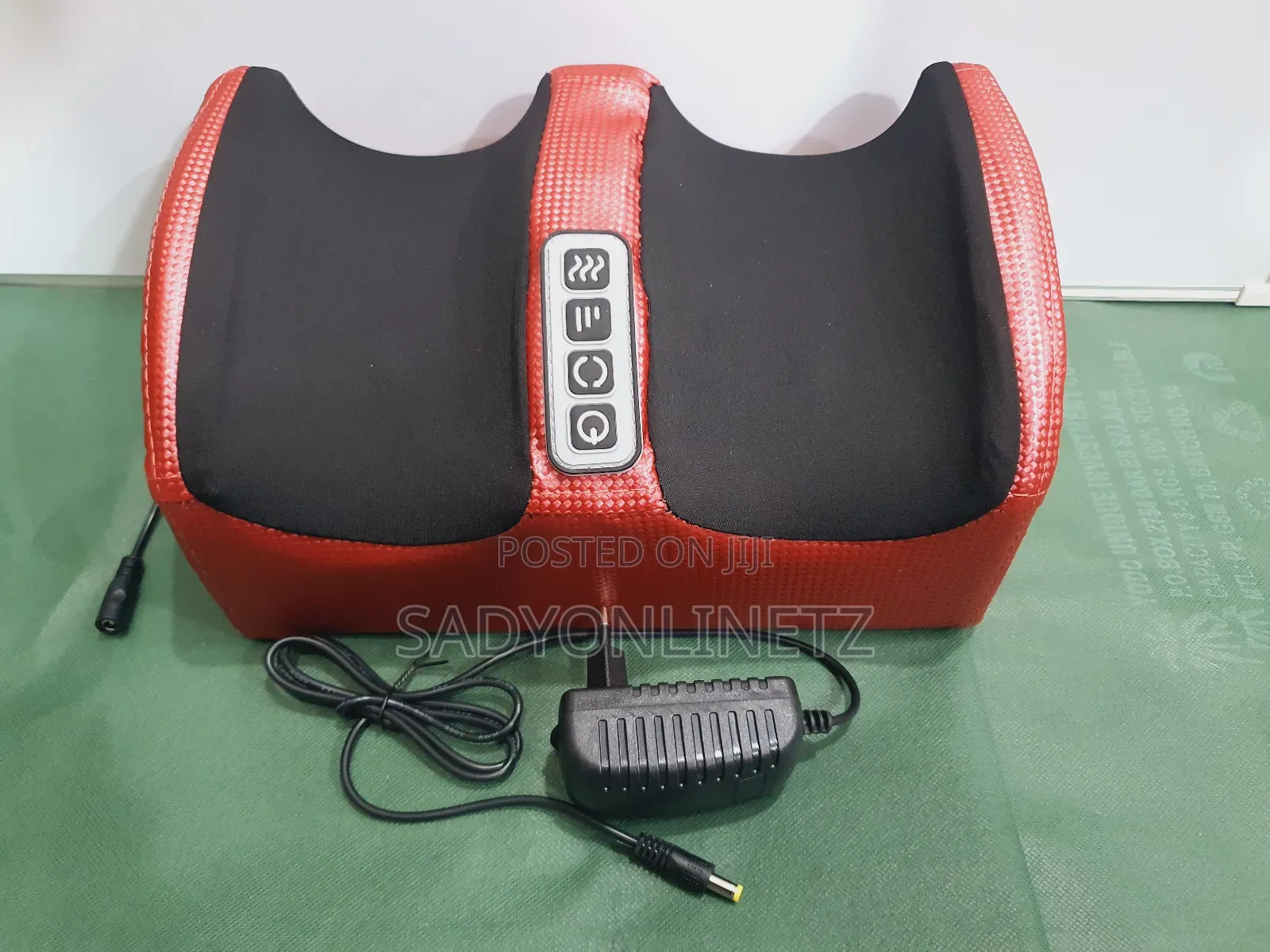 Foot Massager
