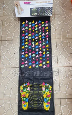 Foot Massage Mats