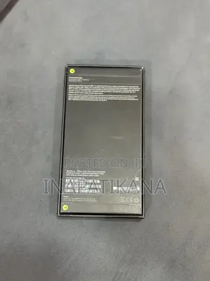 New Apple iPhone 13 Pro Max 256 GB Blue