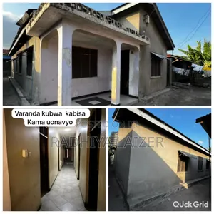 Photo - 3bdrm House in Tabata Liwiti for sale
