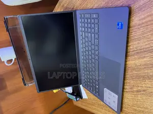 Laptop Dell Inspiron 15 8GB Intel Core I5 SSD 256GB