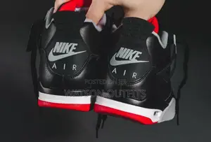 Jordan 4 Footwears