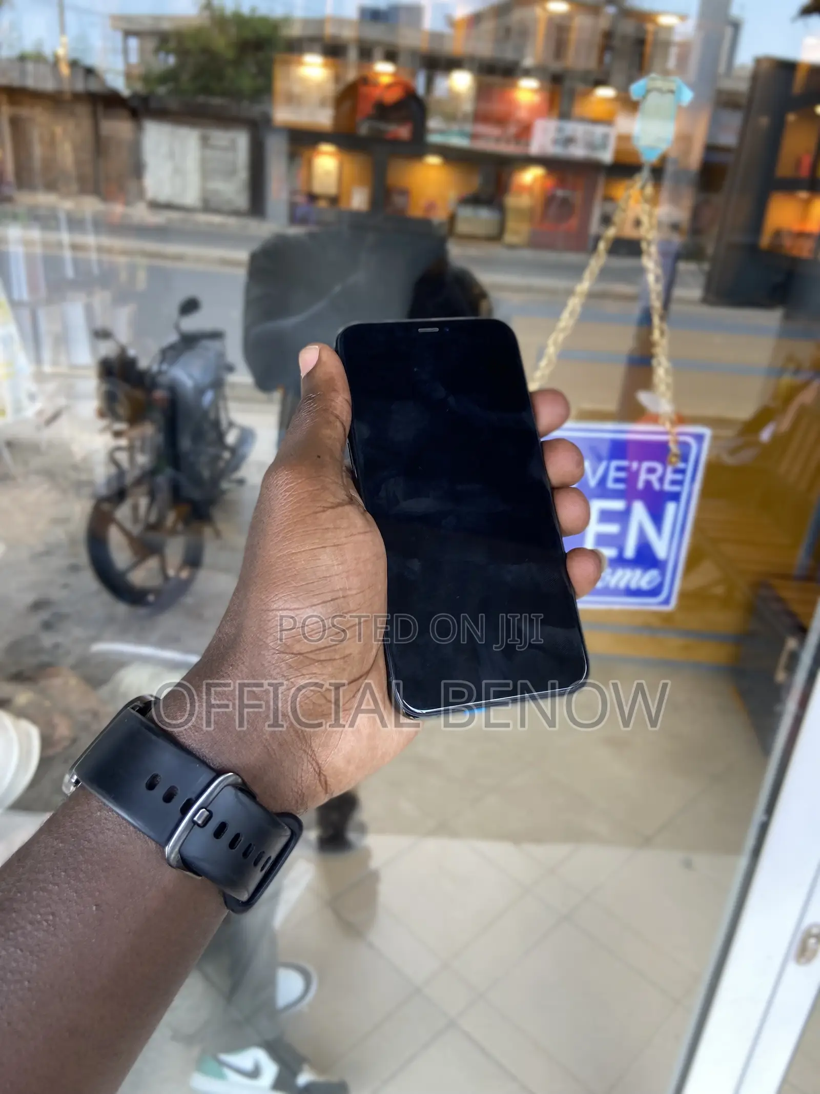 Apple iPhone 11 Pro 64 GB Green