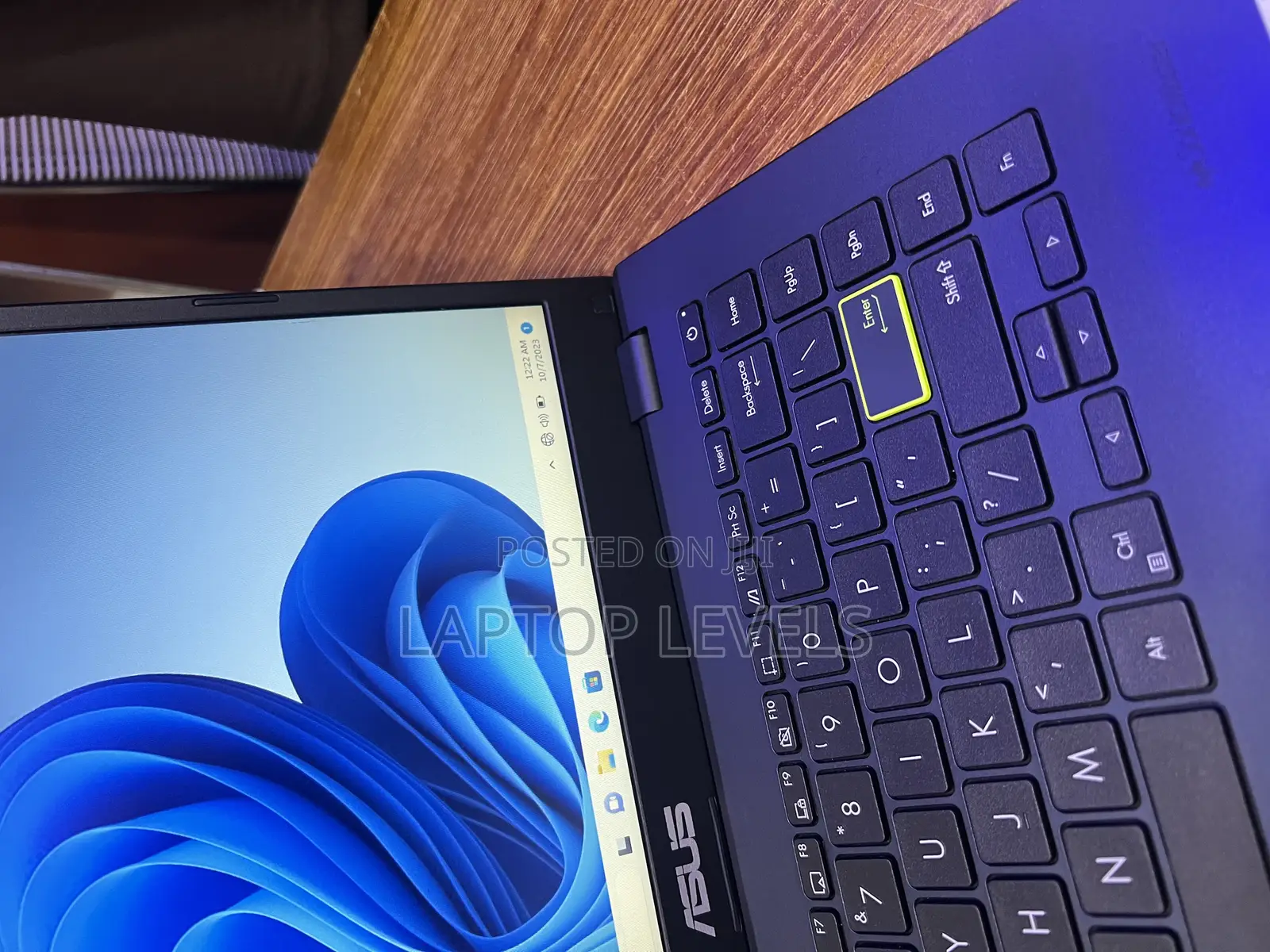 Laptop Asus ASUSPRO P2440UQ 8GB Intel SSD 128GB