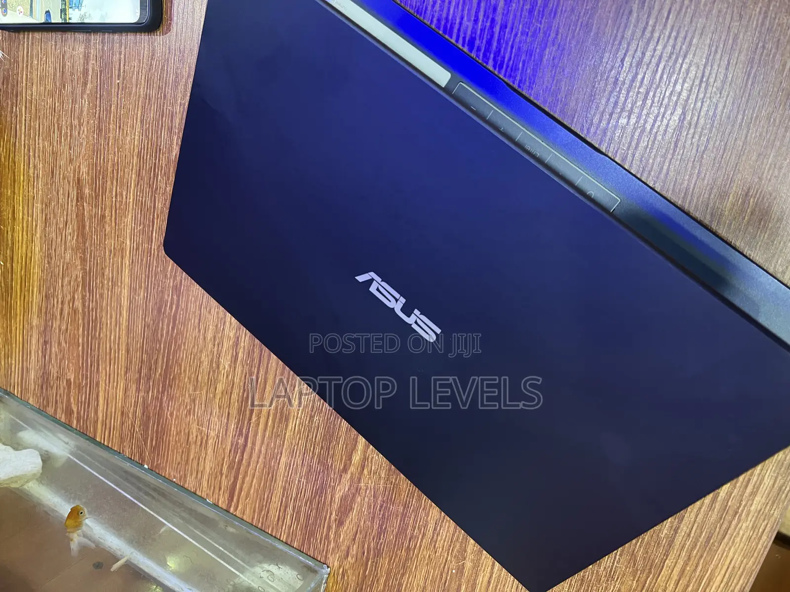 Laptop Asus ASUSPRO P2440UQ 8GB Intel SSD 128GB