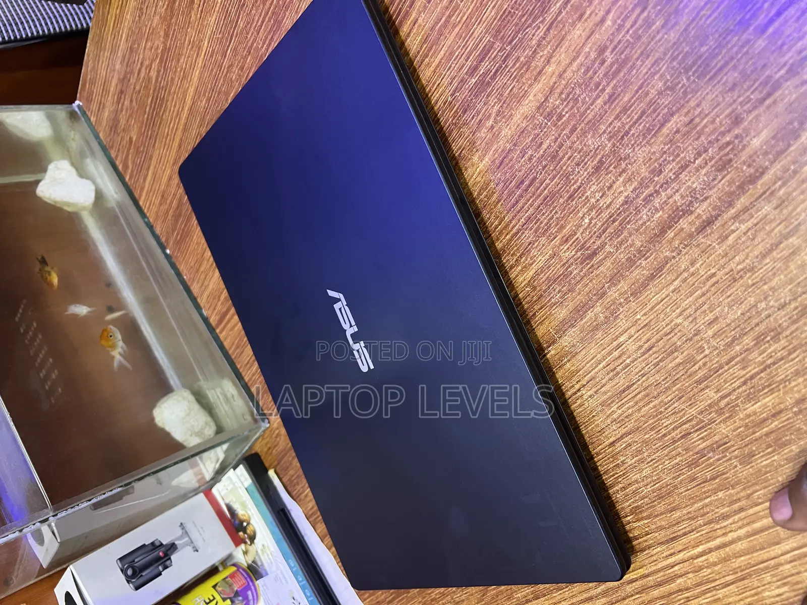 Laptop Asus ASUSPRO P2440UQ 8GB Intel SSD 128GB