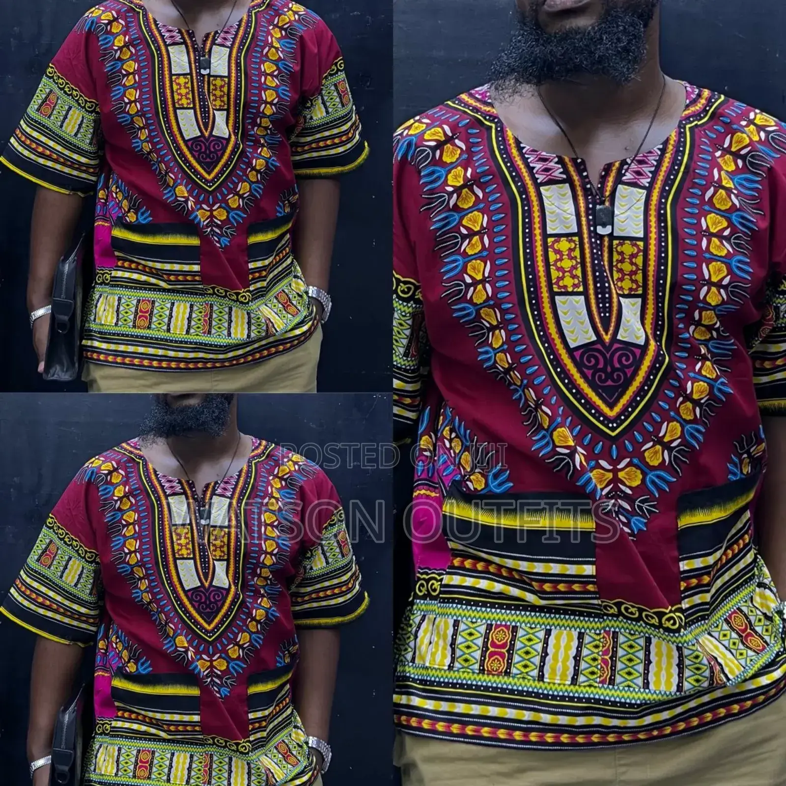 Good Material Wears