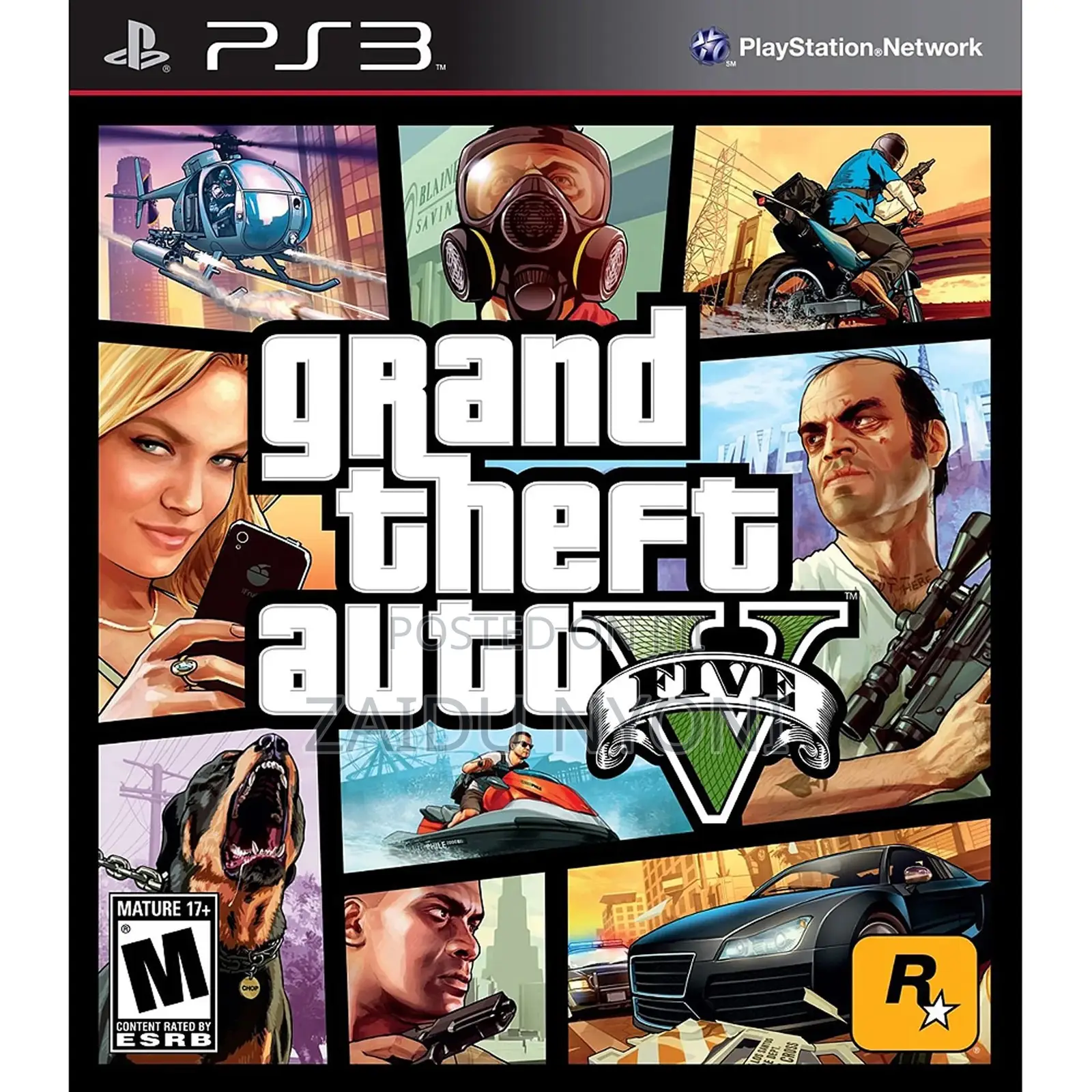 PS3 Games Bundles Playstaion 3