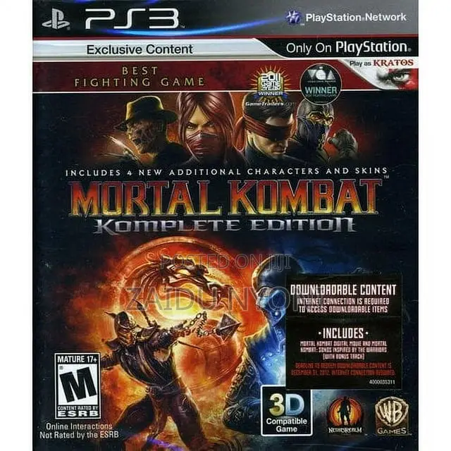 PS3 Games Bundles Playstaion 3