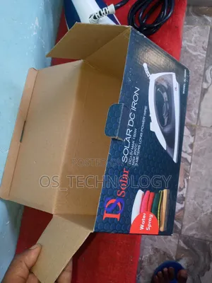 Pasi Kubwa Kabisa Ya Solar.12V 150W 200c° Betri N18-N200