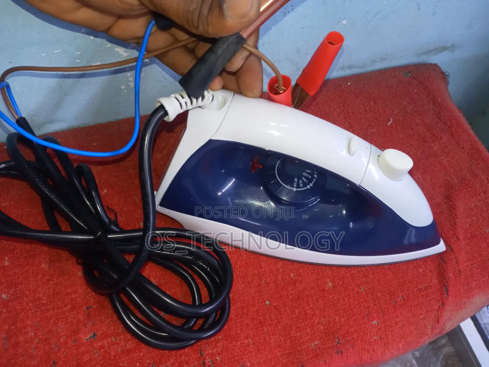 Pasi Kubwa Kabisa Ya Solar.12V 150W 200c° Betri N18-N200