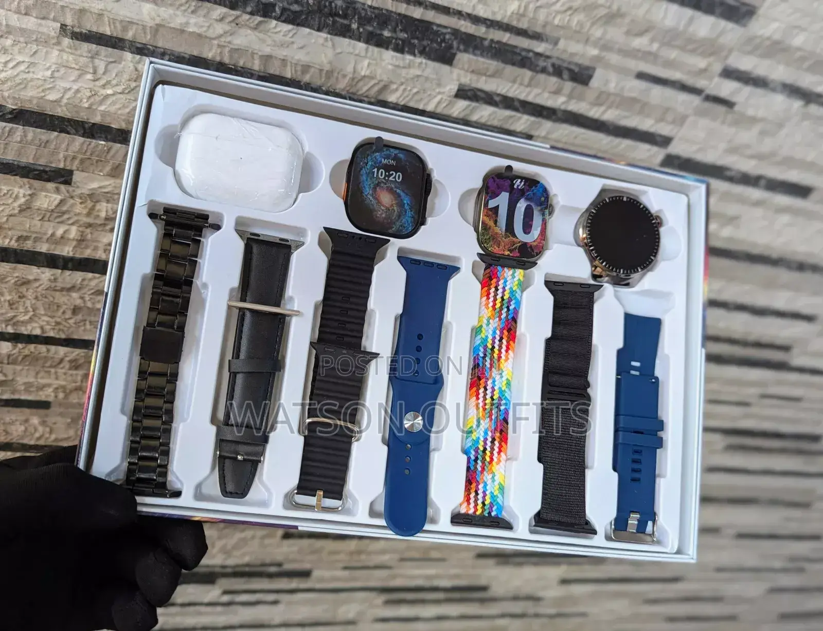 Smart Watch High Quality