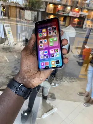 Apple iPhone 11 64 GB Purple