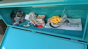 Brand New Flatbed Trailer