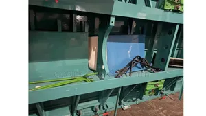 Brand New Flatbed Trailer