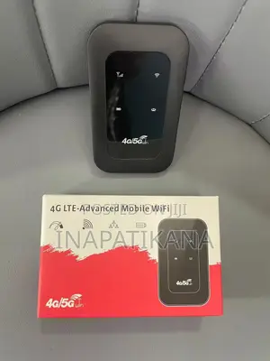 4g/4g+ Wifi