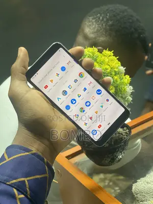Google Pixel 3 64 GB White