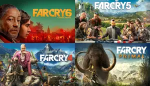 PC Games Computer Games