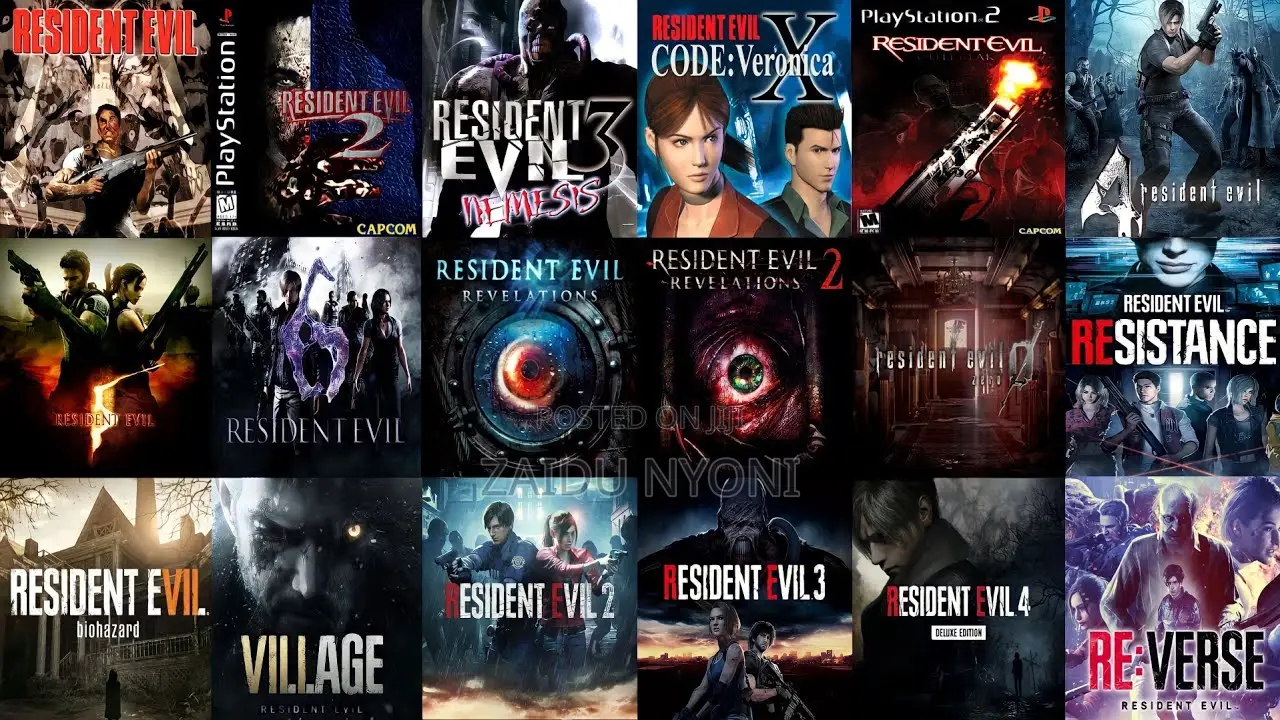 PC Games Computer Games