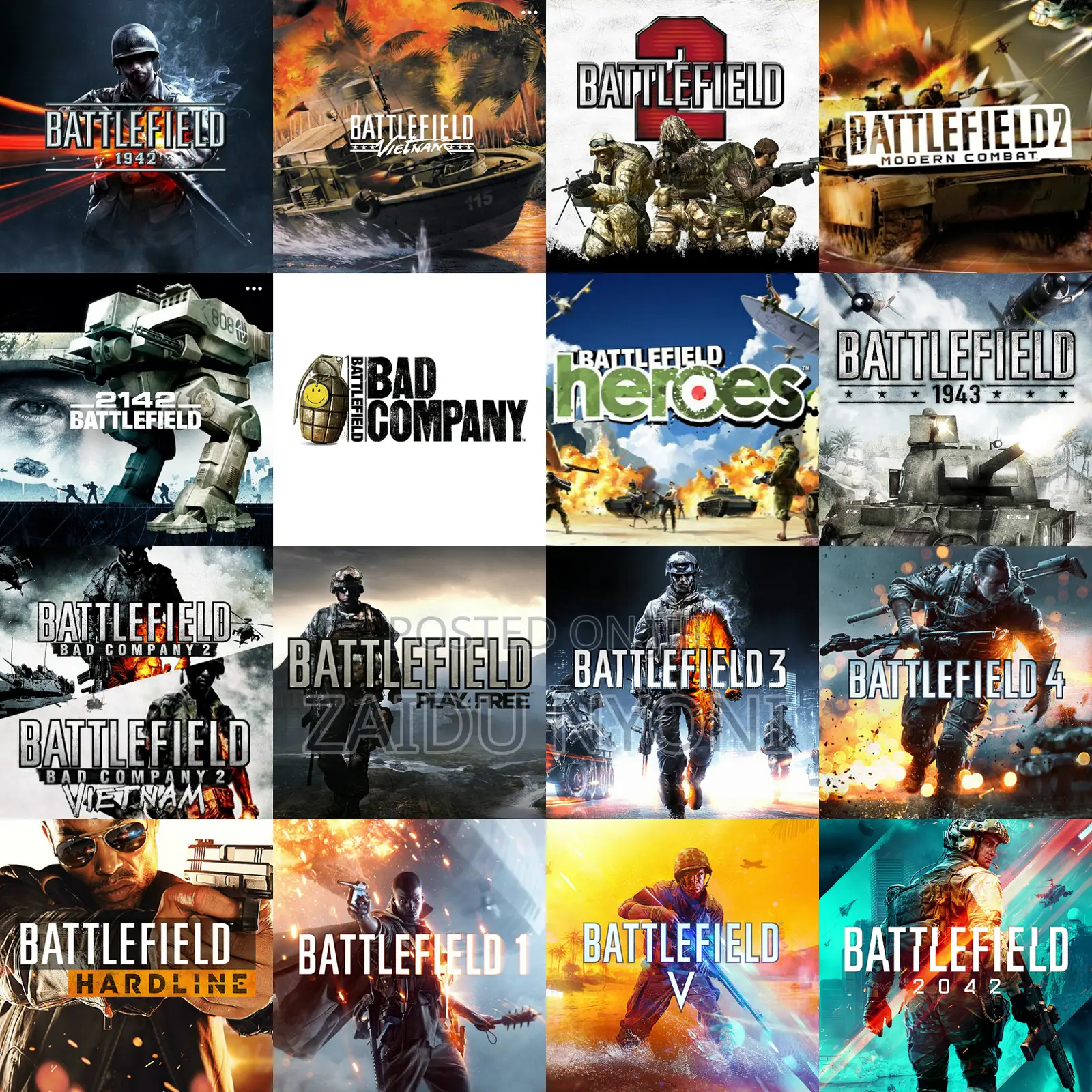 PC Games Computer Games