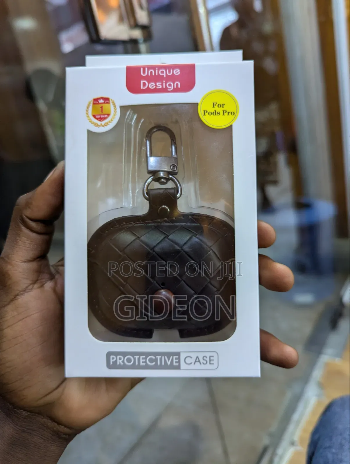 Airpods Holder