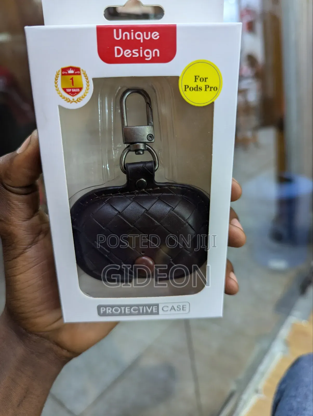 Airpods Holder