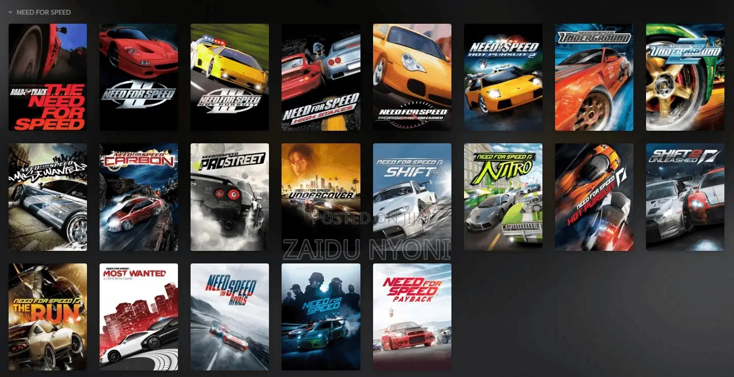 PC Games Computer Games