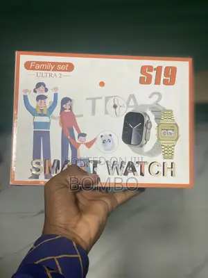 SMART ULTRA 2 (Family Set)