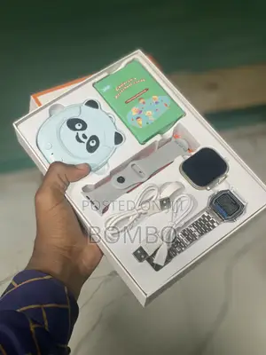 SMART ULTRA 2 (Family Set)