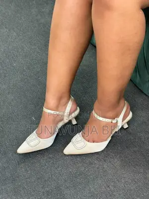 Mid Heels Shoes