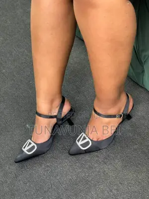 Mid Heels Shoes