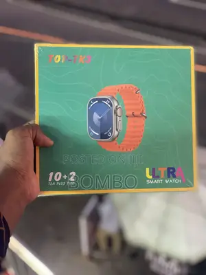 TOP-TK3 Smartwatch