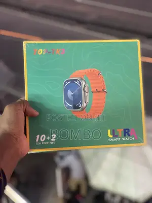 TOP-TK3 Smartwatch