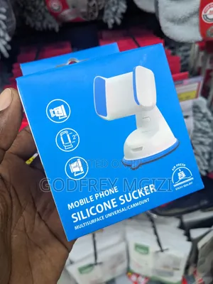 Mobile Universal Car Mount