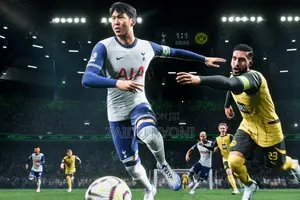 Fc 25 Ps4 Digital Game Playstation 4