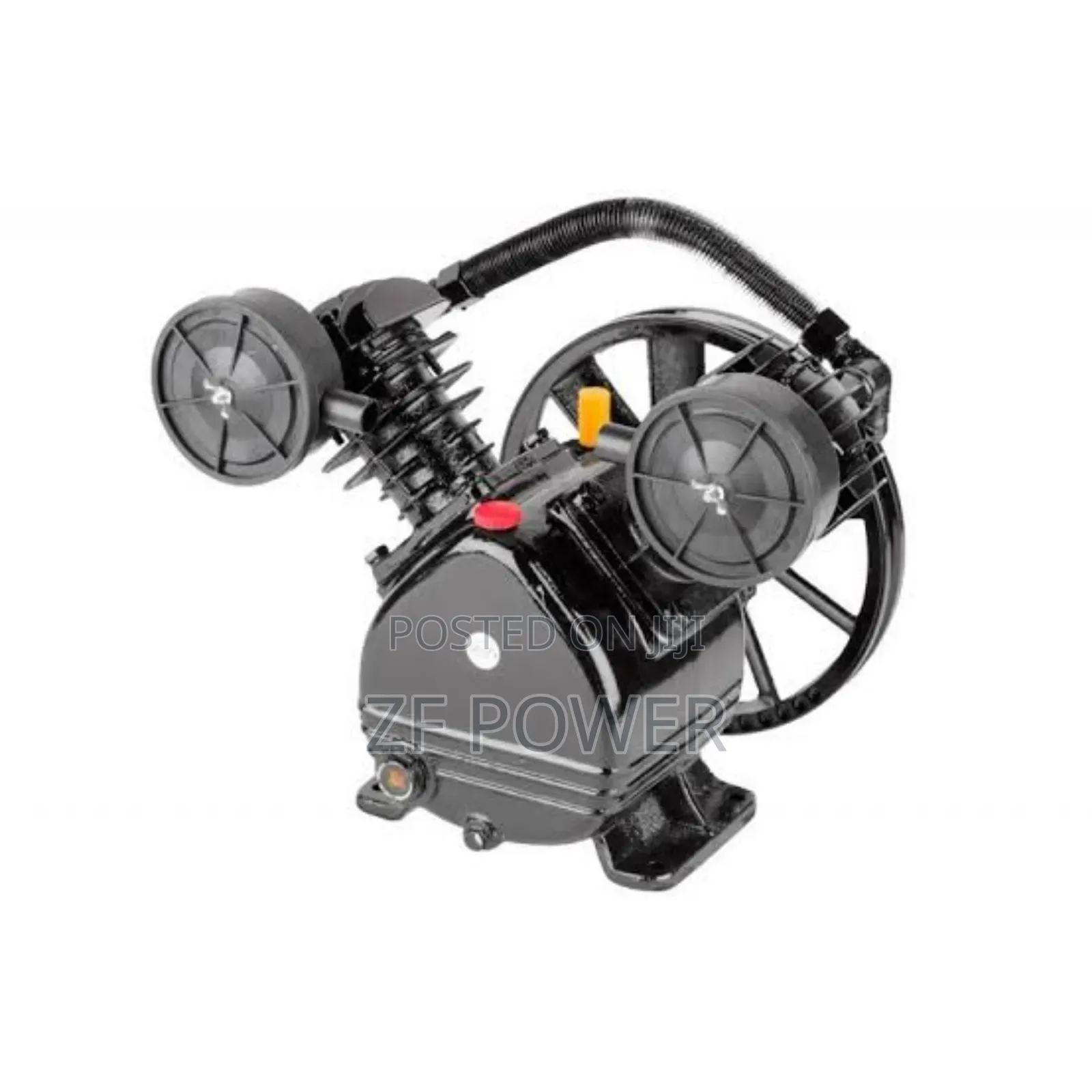 Head Pump for 100L /200l Air Compressor