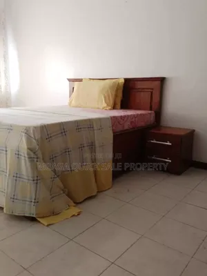 3bdrm Apartment in Posta, Upanga East for rent