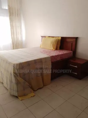 3bdrm Apartment in Posta, Upanga East for rent