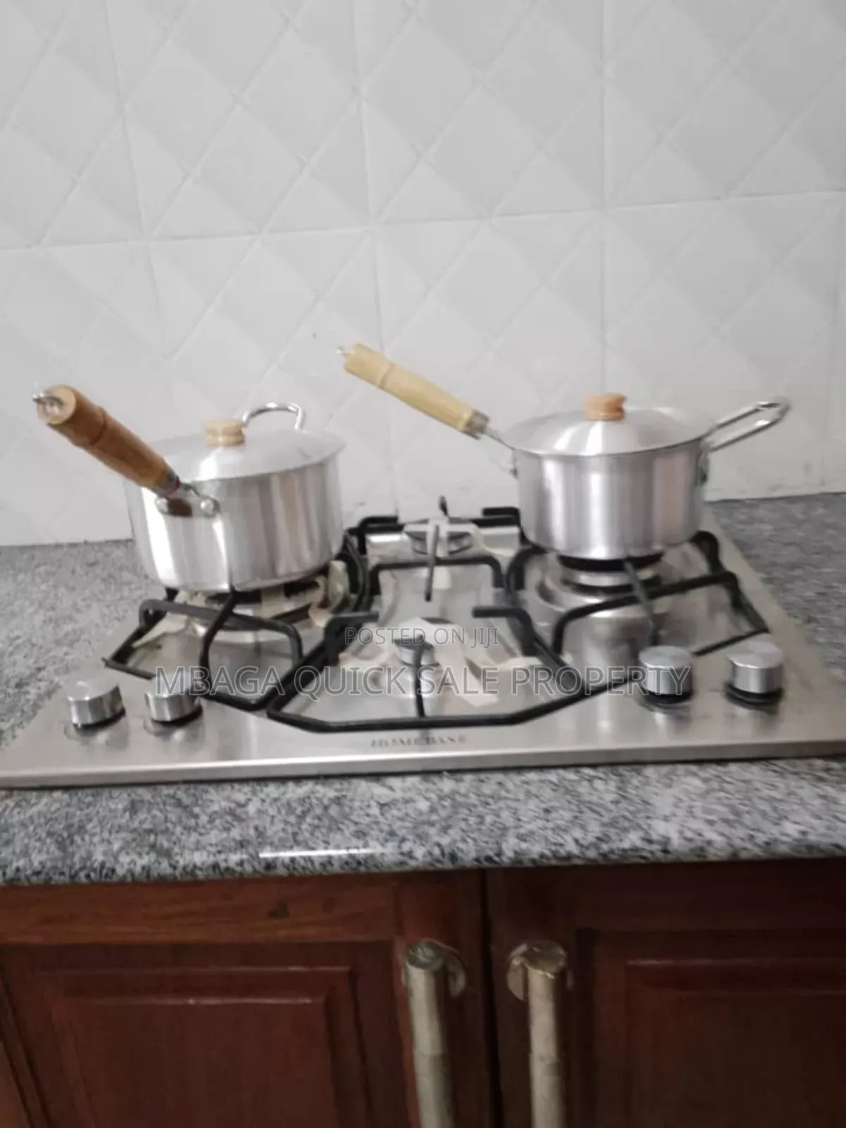 3bdrm Apartment in Posta, Upanga East for rent
