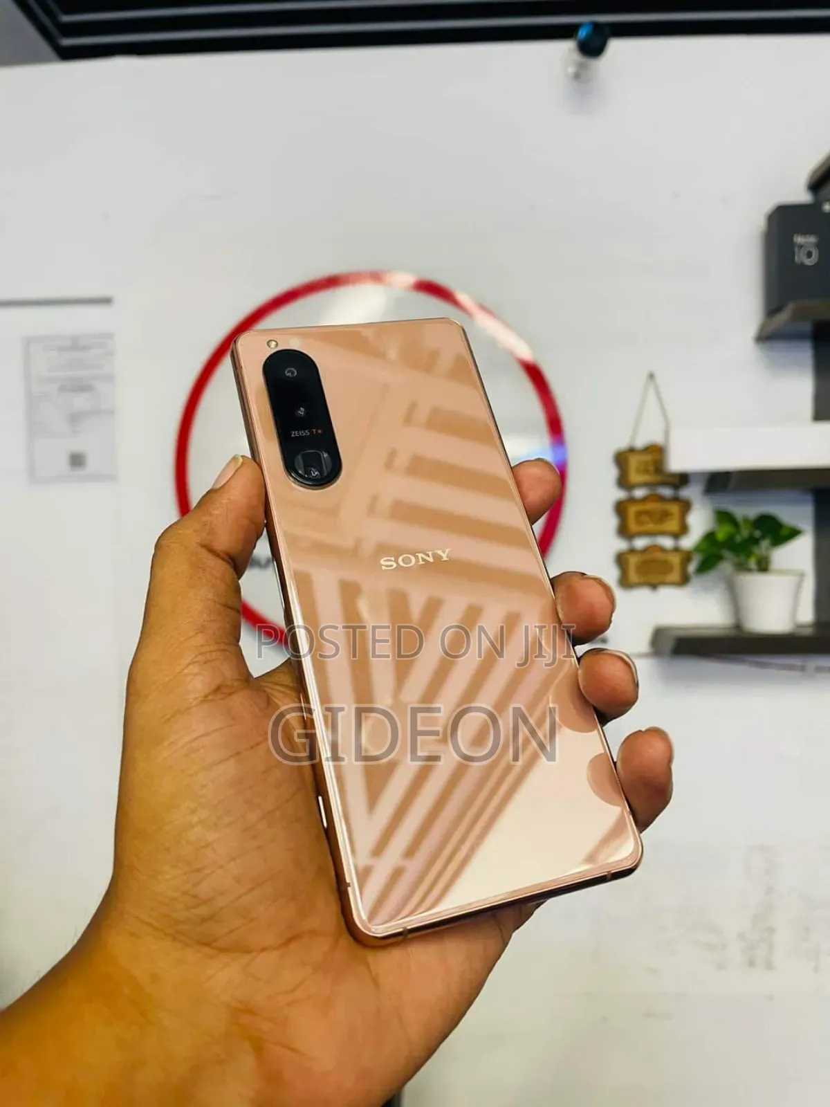 Sony Xperia 5 II 128 GB Gold