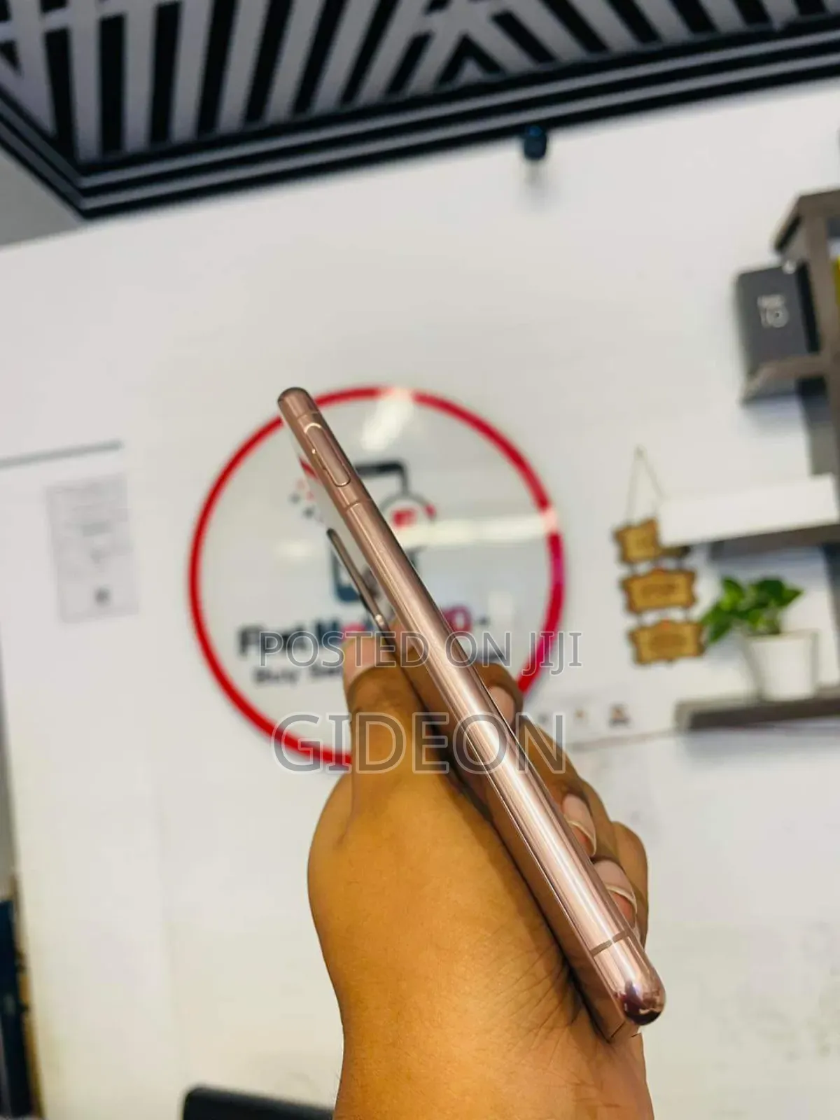 Sony Xperia 5 II 128 GB Gold
