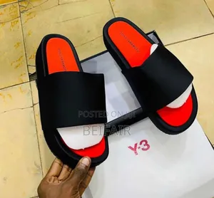 Y-3 Original Sandals | Yohji Yamamoto Original