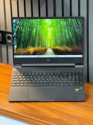 Laptop HP Victus 16 16GB Intel Core I5 SSD 512GB
