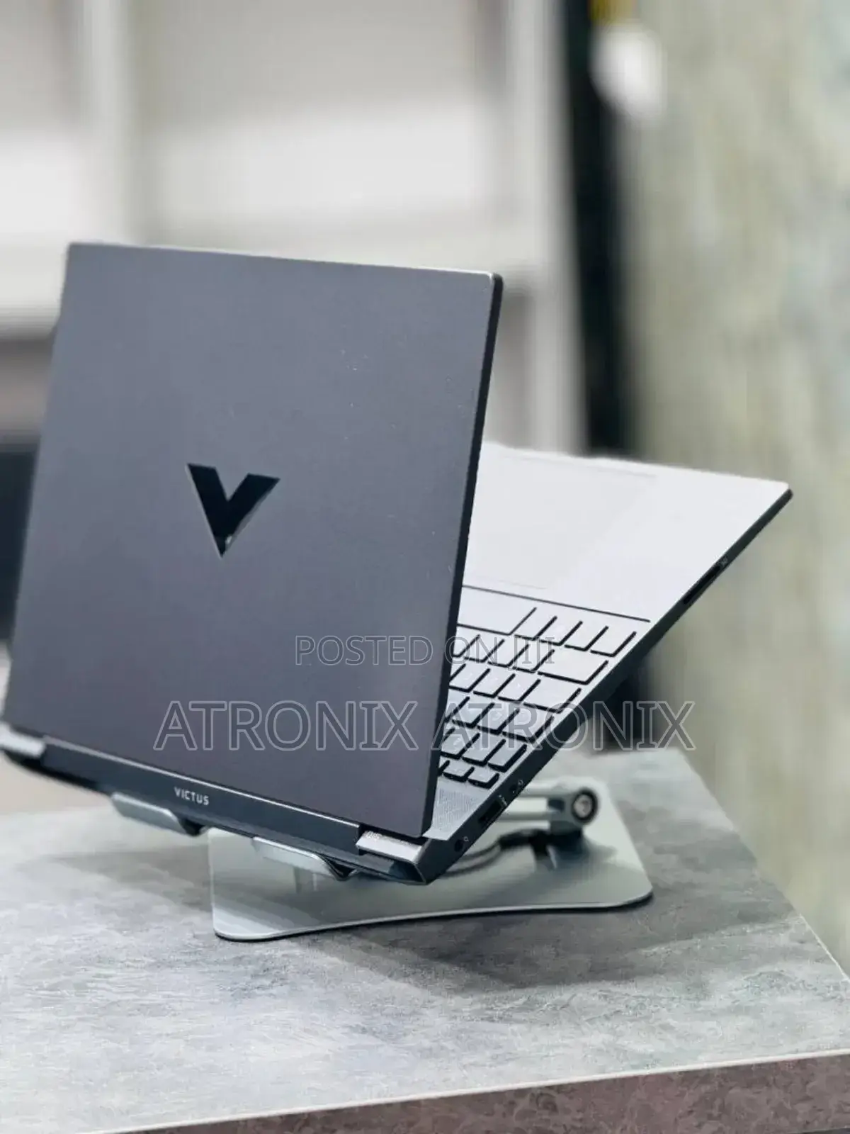 Laptop HP Victus 16 16GB Intel Core I5 SSD 512GB