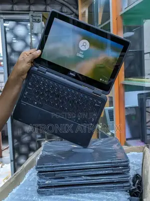 Laptop Dell Latitude 3189 4GB Intel Celeron SSD 128GB