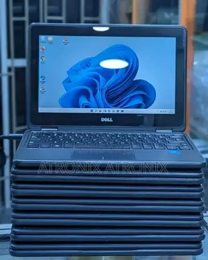 Laptop Dell Latitude 3189 4GB Intel Celeron SSD 128GB