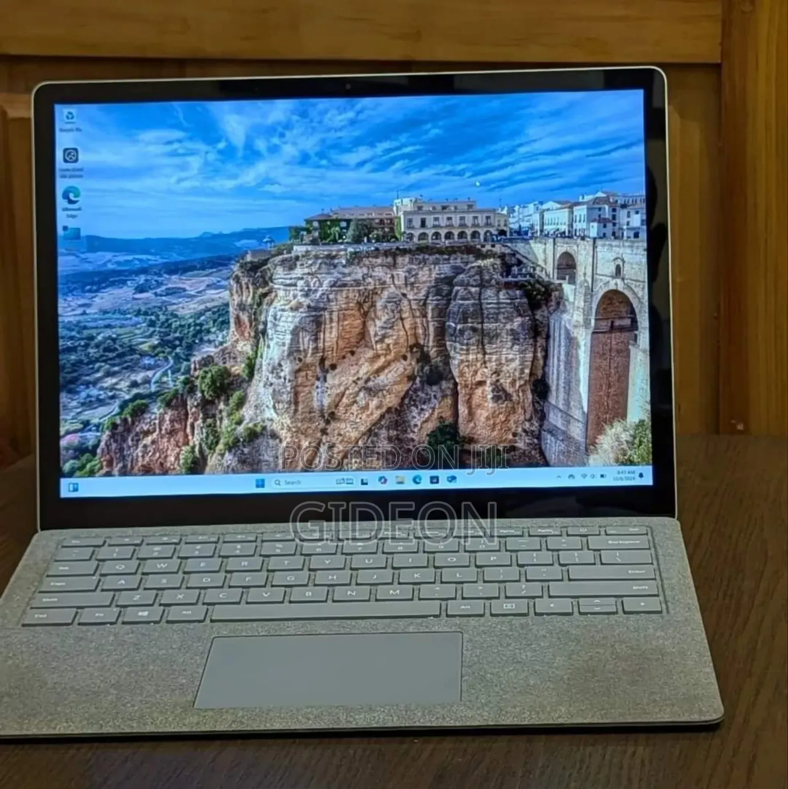 Laptop Microsoft Surface Laptop 2 16GB Intel Core I7 SSD 512GB