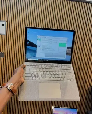 Laptop Microsoft Surface Laptop 2 16GB Intel Core I7 SSD 512GB